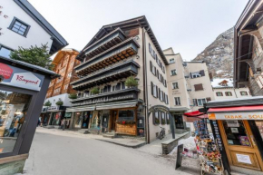 Haus Darioli Zermatt